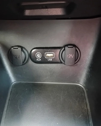 Kia Ceed cena 33900 przebieg: 242200, rok produkcji 2017 z Ziębice małe 667